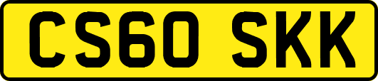 CS60SKK