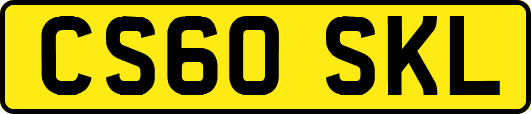CS60SKL