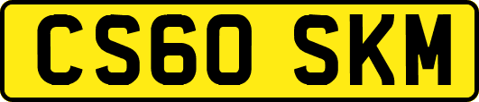CS60SKM