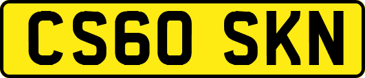 CS60SKN