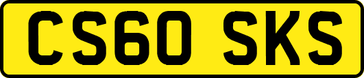 CS60SKS
