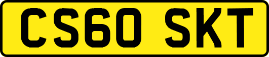 CS60SKT