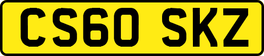 CS60SKZ