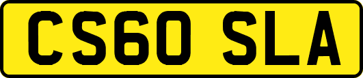 CS60SLA
