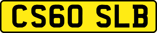 CS60SLB