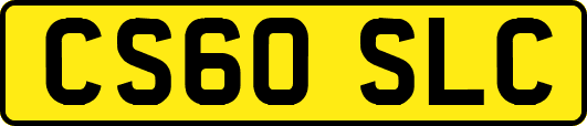 CS60SLC