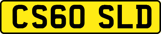 CS60SLD
