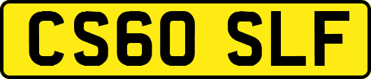 CS60SLF