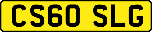 CS60SLG