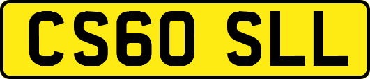 CS60SLL