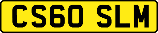CS60SLM