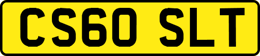 CS60SLT