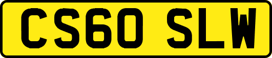 CS60SLW