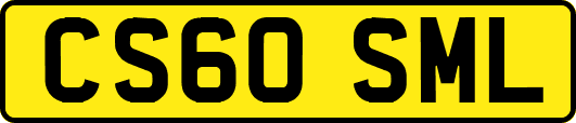CS60SML