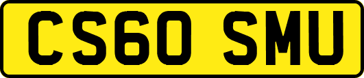 CS60SMU