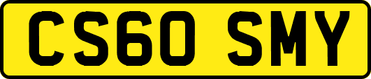 CS60SMY