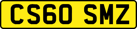 CS60SMZ