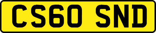 CS60SND