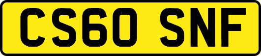 CS60SNF