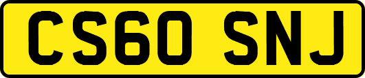 CS60SNJ