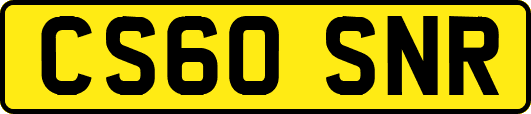 CS60SNR