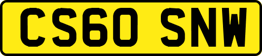 CS60SNW