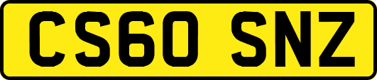 CS60SNZ