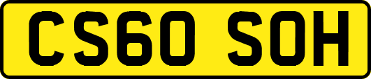 CS60SOH