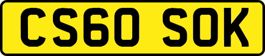 CS60SOK