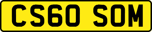 CS60SOM