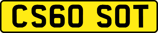 CS60SOT