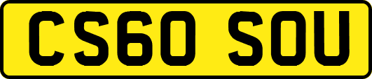 CS60SOU