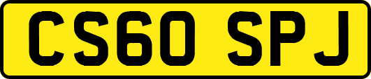 CS60SPJ