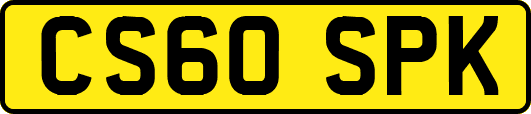 CS60SPK