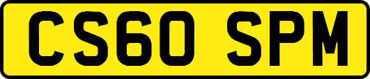 CS60SPM