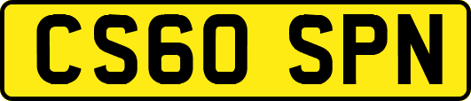 CS60SPN