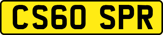 CS60SPR