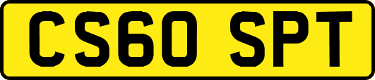 CS60SPT