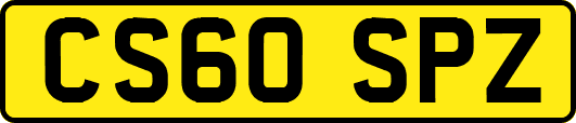 CS60SPZ