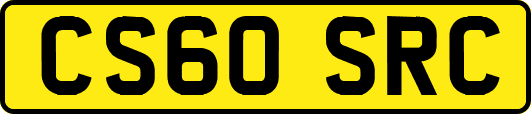 CS60SRC