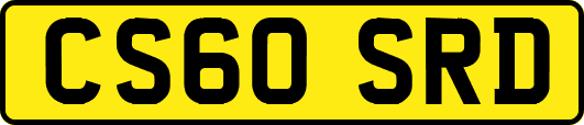 CS60SRD