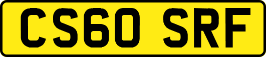 CS60SRF