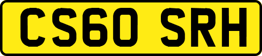 CS60SRH