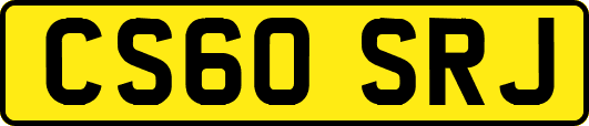 CS60SRJ