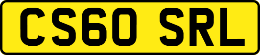 CS60SRL