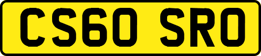 CS60SRO