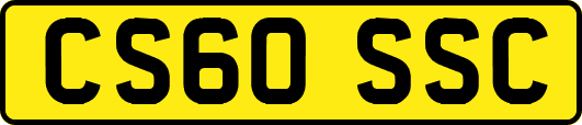 CS60SSC