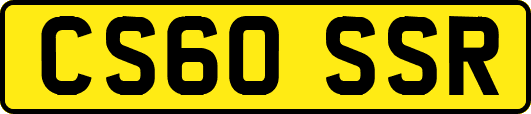 CS60SSR