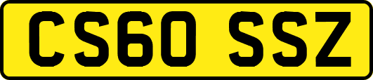 CS60SSZ