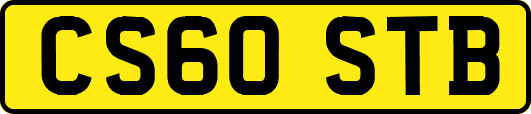 CS60STB